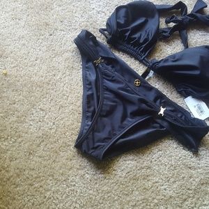 Vix paulahermanny  swimwear solid tube